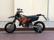 ir a ficha de vehículo KTM 200 EXC