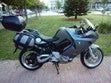 ir a ficha de vehículo BMW F800 ST