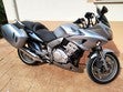 ir a ficha de vehículo HONDA CBF 1009