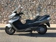 ir a ficha de vehículo SUZUKI BURGMAN 400