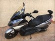 ir a ficha de vehículo KYMCO SUPER DINK 300