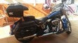 ir a ficha de vehículo HARLEY DAVIDSON heritage softail