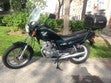 ir a ficha de vehículo HONDA CB 250