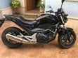 ir a ficha de vehículo HONDA NC 700S ABS