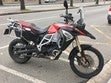 ir a ficha de vehículo BMW F 800 GS