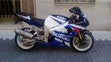 ir a ficha de vehículo SUZUKI GSX-R 1000