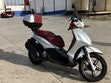 ir a ficha de vehículo PIAGGIO Beberly 350 sport touring abs