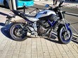 ir a ficha de vehículo YAMAHA MT 07