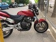 ir a ficha de vehículo HONDA HORNET 250