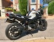 ir a ficha de vehículo BMW F800 R