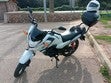 ir a ficha de vehículo HONDA cb 125cc