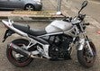 ir a ficha de vehículo SUZUKI GSF 650 S BANDIT