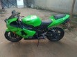 ir a ficha de vehículo KAWASAKI ZX 6R NINJA