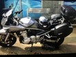 ir a ficha de vehículo SUZUKI GSX 650