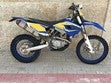 ir a ficha de vehículo HUSABERG FE 450