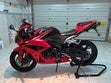 ir a ficha de vehículo HONDA CBR 600 RR