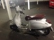 ir a ficha de vehículo PIAGGIO Vespa Primavera