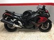 ir a ficha de vehículo SUZUKI GSX 1300 R HAYABUSA