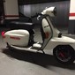 ir a ficha de vehículo LAMBRETTA SX200