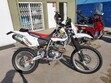 ir a ficha de vehículo HONDA XR 400 MOTARD