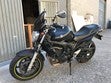 ir a ficha de vehículo YAMAHA FZ6N