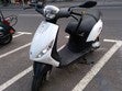 ir a ficha de vehículo PIAGGIO Zip 50 2T