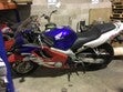 ir a ficha de vehículo HONDA CBR 600 F