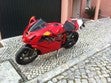 ir a ficha de vehículo DUCATI 999