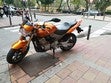 ir a ficha de vehículo HONDA CB 600 HORNET S