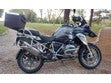 ir a ficha de vehículo BMW R 100 GS