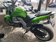 ir a ficha de vehículo KAWASAKI Z 750