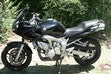 ir a ficha de vehículo YAMAHA fz6 s