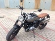 ir a ficha de vehículo BMW R nineT