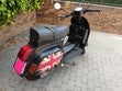 ir a ficha de vehículo VESPA PK 125 XL