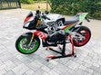 ir a ficha de vehículo APRILIA Tuono V4 1100 Factory