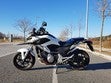 ir a ficha de vehículo HONDA NC 700X ABS