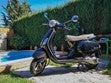 ir a ficha de vehículo VESPA LX 125