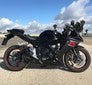 ir a ficha de vehículo SUZUKI GSX-R 750