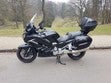 ir a ficha de vehículo YAMAHA FJR 1300