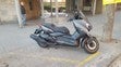 ir a ficha de vehículo YAMAHA X Max 400