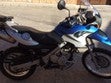 ir a ficha de vehículo BMW F 650 GS DAKAR