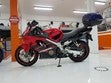 ir a ficha de vehículo HONDA CBR 600 F