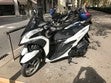 ir a ficha de vehículo YAMAHA Tricity 125 ABS