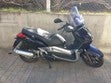 ir a ficha de vehículo YAMAHA X-MAX