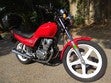 ir a ficha de vehículo HONDA CB 250