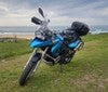 ir a ficha de vehículo BMW F 650 GS