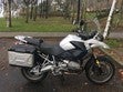 ir a ficha de vehículo BMW R 1200 GS