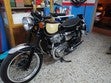 ir a ficha de vehículo KAWASAKI w650