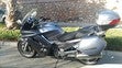 ir a ficha de vehículo YAMAHA FJR 1300  ABS