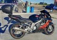 ir a ficha de vehículo HONDA CBR 600 F